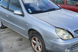 Commande chauffage CITROEN XSARA