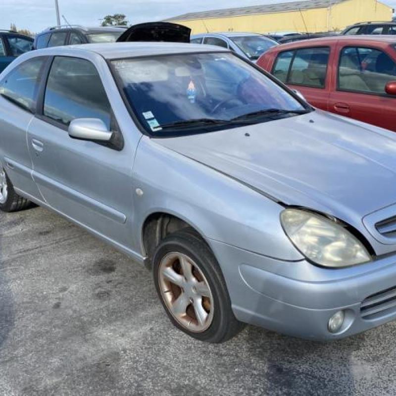 Commande chauffage CITROEN XSARA Photo n°13