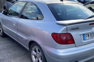Commande chauffage CITROEN XSARA