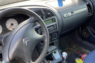 Commande chauffage CITROEN XSARA