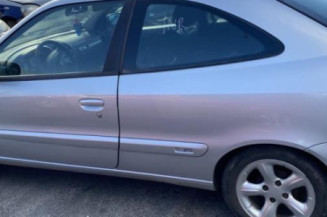 Commande chauffage CITROEN XSARA