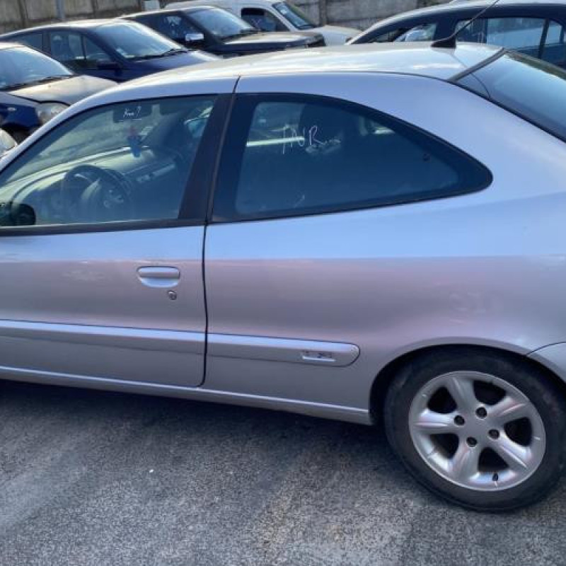 Commande chauffage CITROEN XSARA Photo n°17