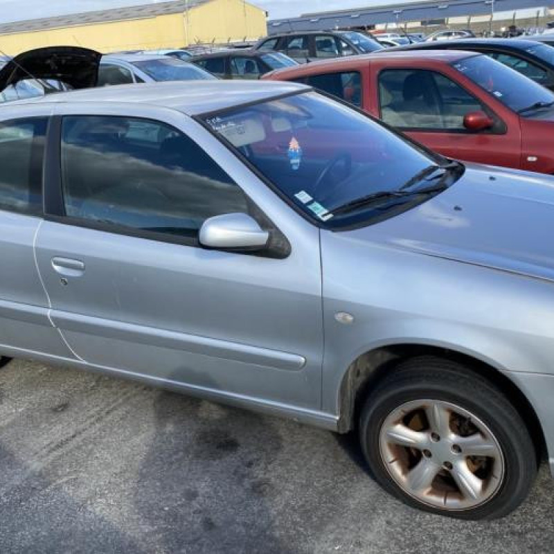 Commande chauffage CITROEN XSARA Photo n°18