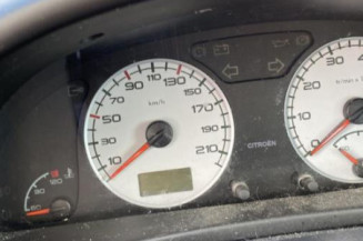 Commande chauffage CITROEN XSARA