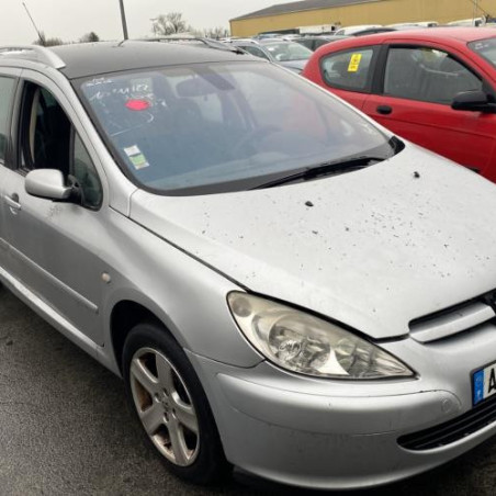 Maitre cylindre (freinage) PEUGEOT 307