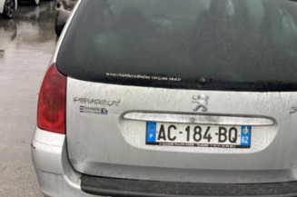Maitre cylindre (freinage) PEUGEOT 307
