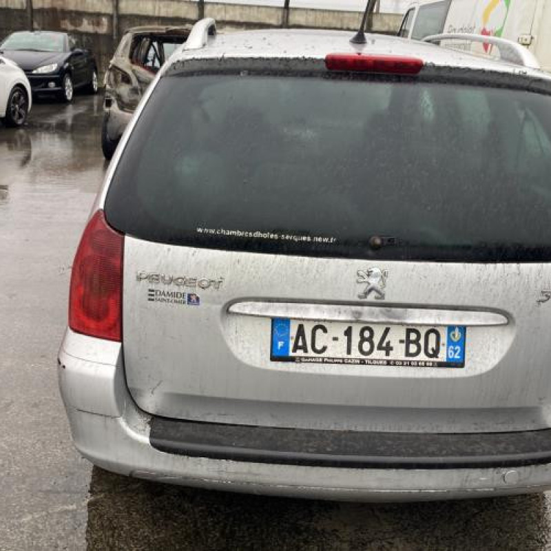 Maitre cylindre (freinage) PEUGEOT 307 Photo n°5