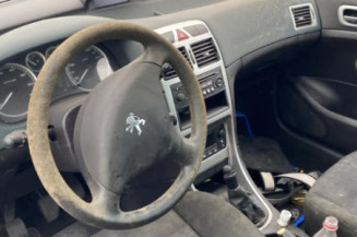Maitre cylindre (freinage) PEUGEOT 307