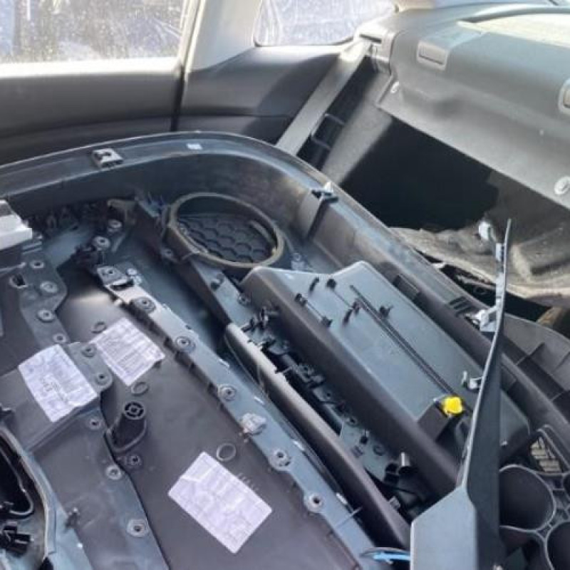 Boitier servitude moteur (BSM) CITROEN C5 2 Photo n°10