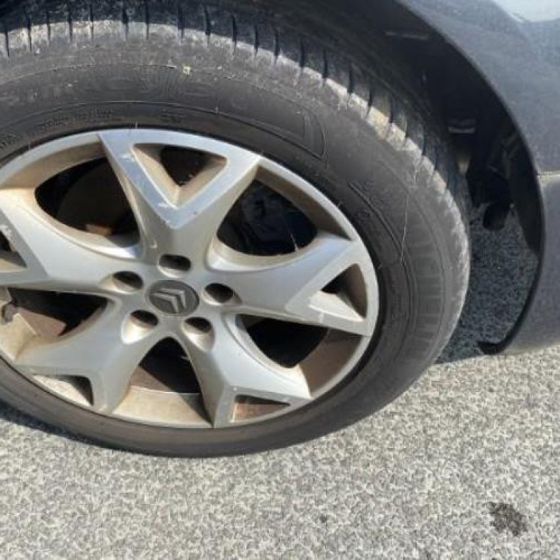 Boitier servitude moteur (BSM) CITROEN C5 2 Photo n°13