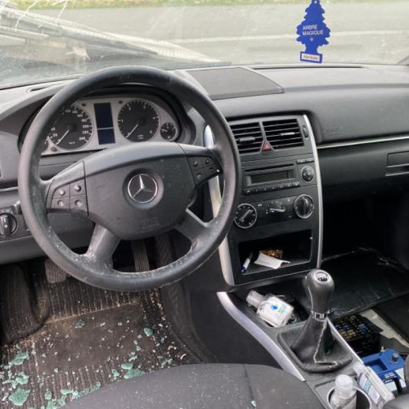 Interrupteur de leve vitre avant gauche MERCEDES CLASSE B 245 Photo n°19
