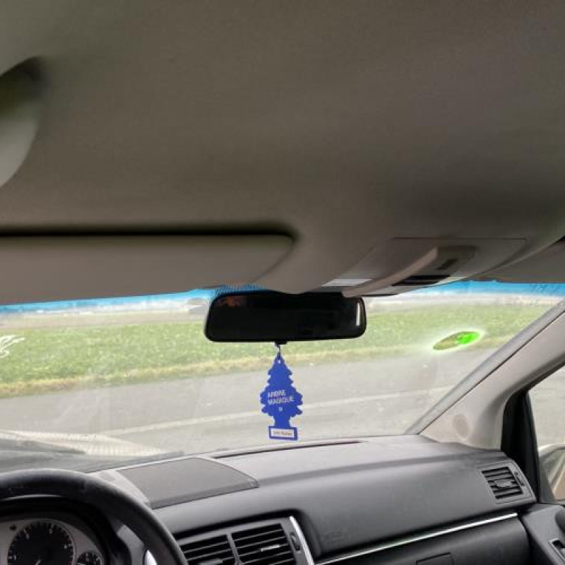 Interrupteur de leve vitre avant gauche MERCEDES CLASSE B 245 Photo n°20