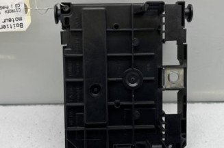 Boitier servitude moteur (BSM) CITROEN C3 1