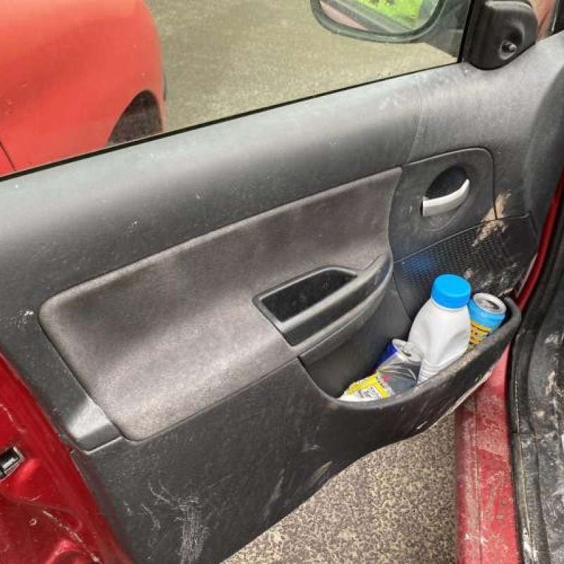 Boitier servitude moteur (BSM) CITROEN C3 1 Photo n°12