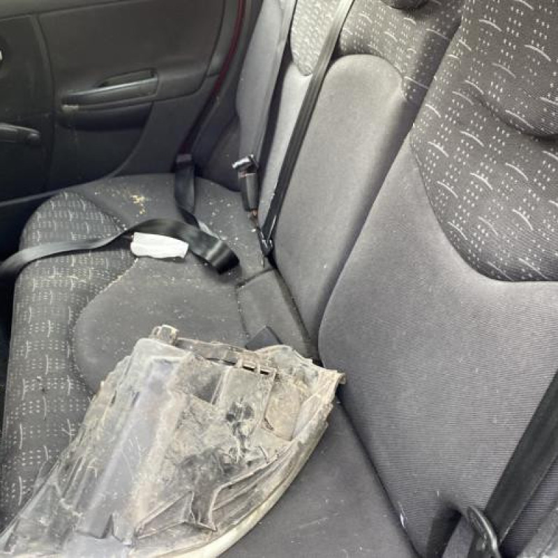 Boitier servitude moteur (BSM) CITROEN C3 1 Photo n°14