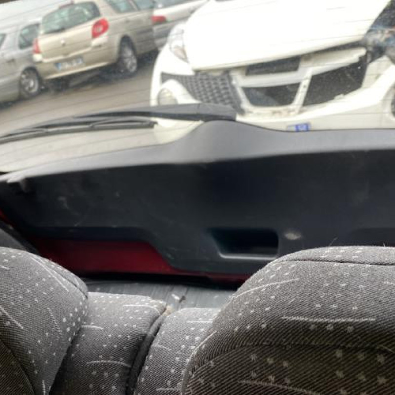 Boitier servitude moteur (BSM) CITROEN C3 1 Photo n°15