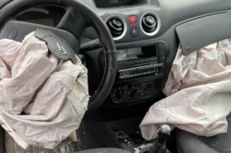 Boitier servitude moteur (BSM) CITROEN C3 1