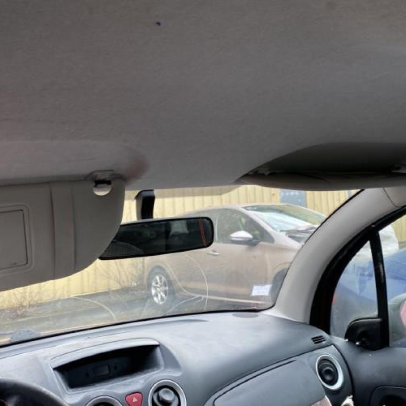 Boitier servitude moteur (BSM) CITROEN C3 1 Photo n°17