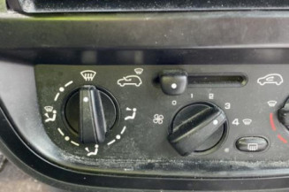 Boitier servitude moteur (BSM) CITROEN C3 1