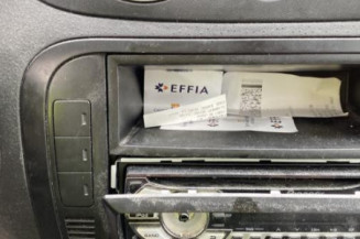 Boitier servitude moteur (BSM) CITROEN C3 1