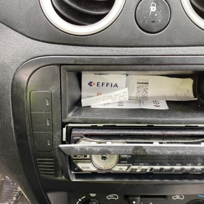 Boitier servitude moteur (BSM) CITROEN C3 1 Photo n°19