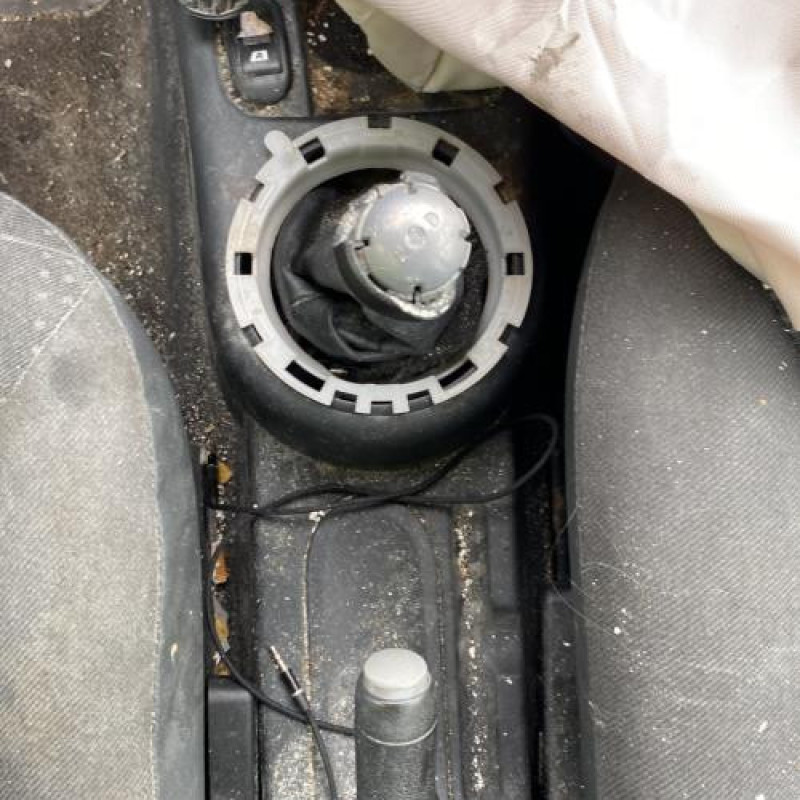 Boitier servitude moteur (BSM) CITROEN C3 1 Photo n°20
