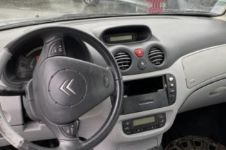 Boitier servitude moteur (BSM) CITROEN C3 1