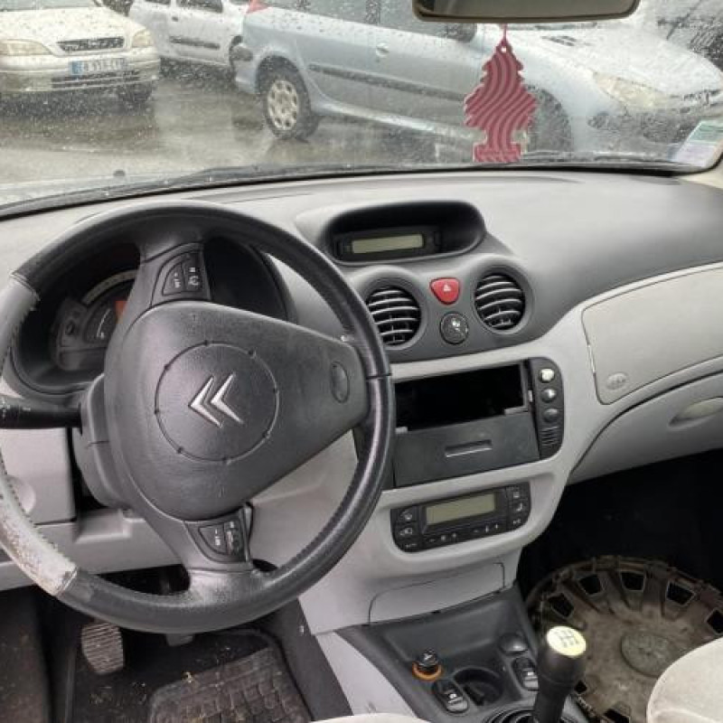 Boitier servitude moteur (BSM) CITROEN C3 1 Photo n°18