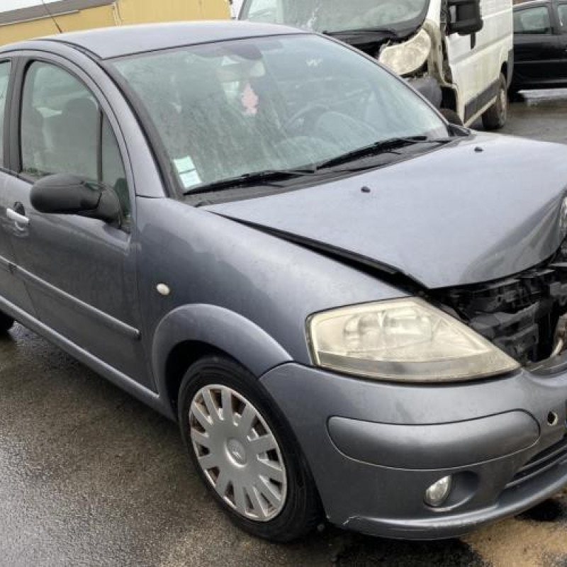 Boitier servitude moteur (BSM) CITROEN C3 1 Photo n°19