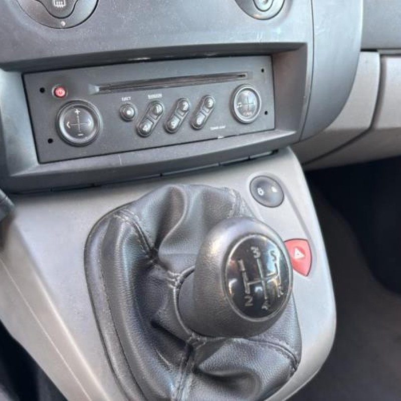 Boitier UPC RENAULT SCENIC 2 Photo n°10