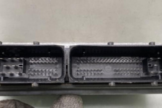 Calculateur moteur VOLKSWAGEN POLO 5