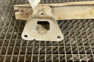 Renfort pare choc arriere (traverse) RENAULT KANGOO 2