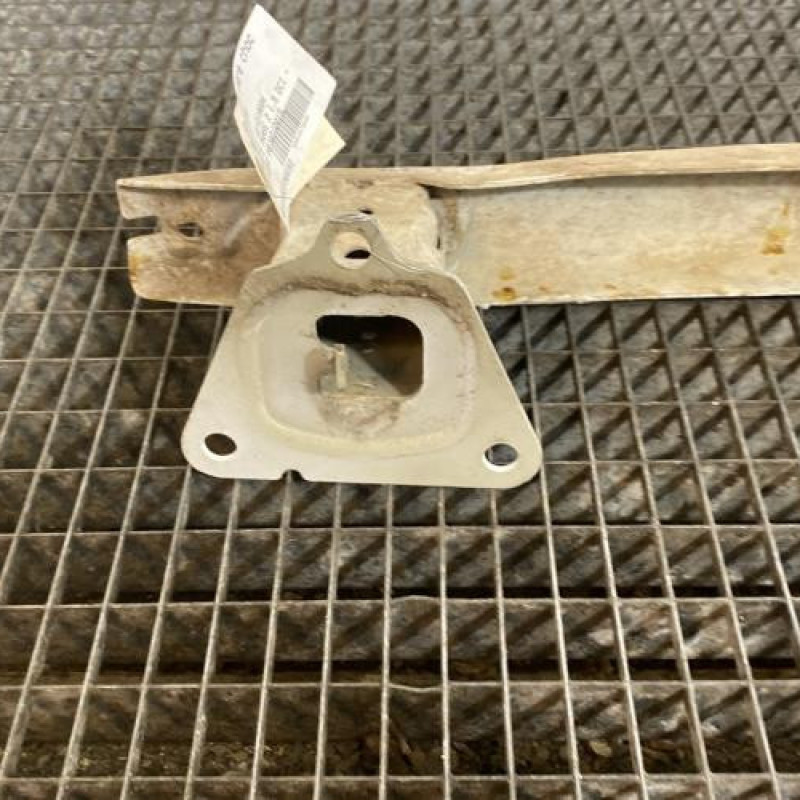 Renfort pare choc arriere (traverse) RENAULT KANGOO 2 Photo n°5