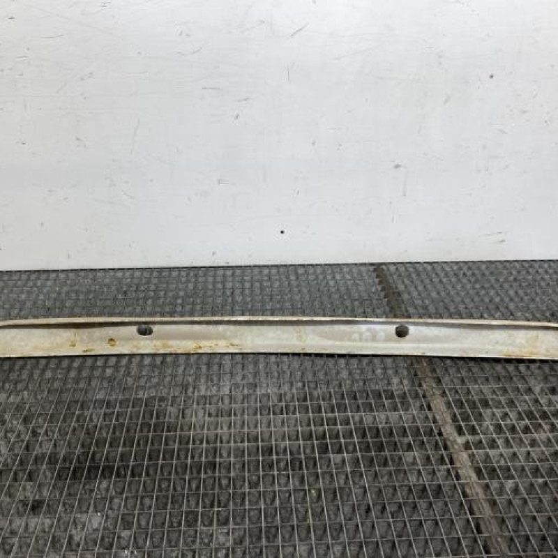 Renfort pare choc arriere (traverse) RENAULT KANGOO 2 Photo n°7