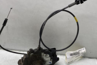 Serrure avant gauche RENAULT KANGOO 2