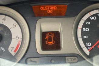 Bouchon de carburant RENAULT CLIO 3