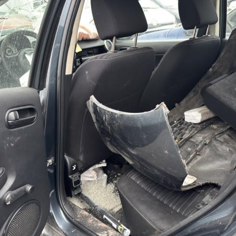 Interrupteur de leve vitre avant droit MAZDA 2 2 Photo n°15