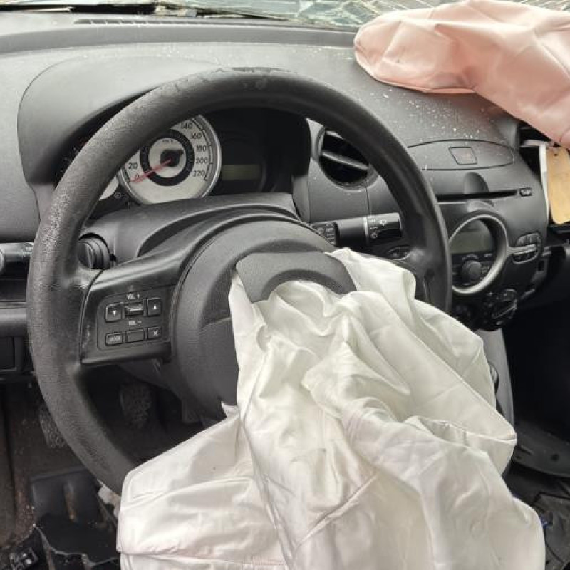 Interrupteur de leve vitre avant droit MAZDA 2 2 Photo n°17