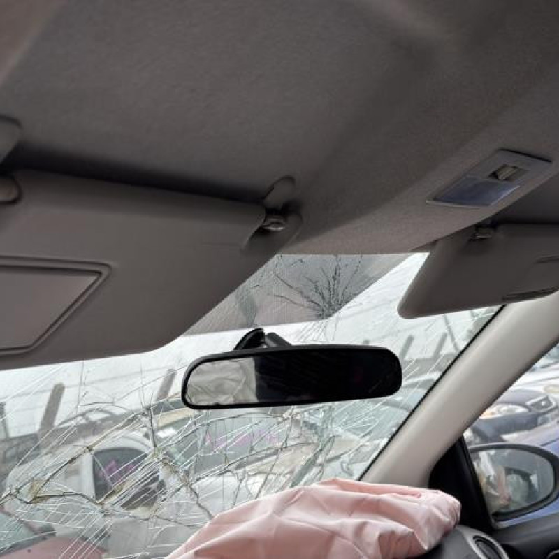 Interrupteur de leve vitre avant droit MAZDA 2 2 Photo n°19