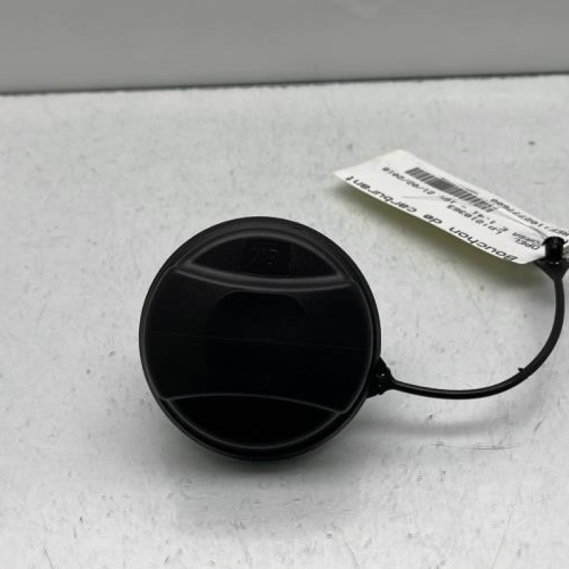 Bouchon de carburant OPEL CORSA E Photo n°1