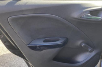 Bouchon de carburant OPEL CORSA E