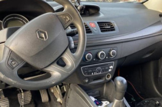 Boitier UPC RENAULT MEGANE 3