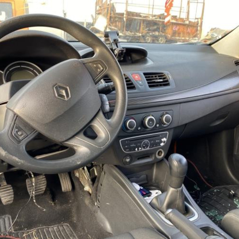Boitier UPC RENAULT MEGANE 3 Photo n°17