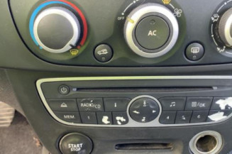 Boitier UPC RENAULT MEGANE 3