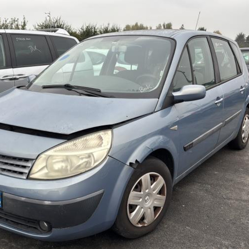 Boitier UPC RENAULT SCENIC 2 Photo n°5