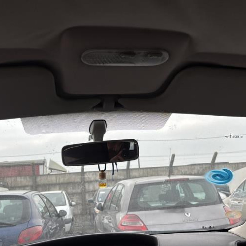 Boitier UPC RENAULT SCENIC 2 Photo n°17