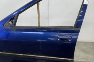 Porte avant gauche PEUGEOT 406 Photo n°1