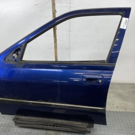 Porte avant gauche PEUGEOT 406 Photo n°1