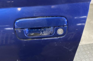Porte avant gauche PEUGEOT 406