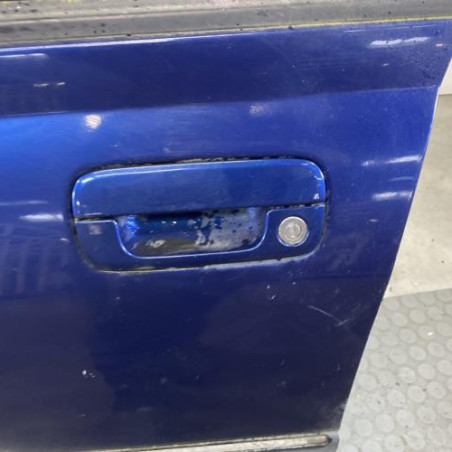 Porte avant gauche PEUGEOT 406